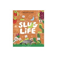 HarperCollins Publishers Slug Life (häftad, eng)