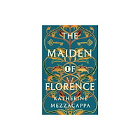 Fairlight Books The Maiden of Florence (häftad, eng)