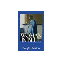 Fairlight Books Woman in Blue (häftad, eng)