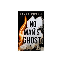 Watkins Media Limited No Man's Ghost (häftad, eng)