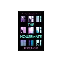 Watkins Media Limited The Housemate (häftad, eng)
