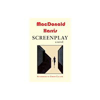 Galileo Publishers Screenplay (häftad, eng)