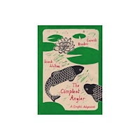 SelfMadeHero The Compleat Angler (inbunden, eng)