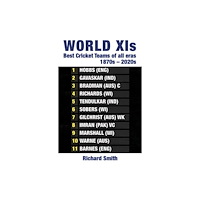 Melbourne Books World XIs (häftad, eng)