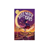 Text Publishing The Best Witch in Paris (häftad, eng)