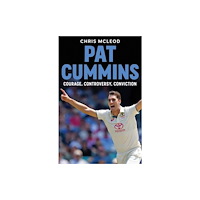Wilkinson Publishing Pat Cummins (häftad, eng)