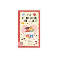 Magic Cat Publishing The Little Book of Love (inbunden, eng)