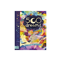 Magic Cat Publishing 500 Dreams (inbunden, eng)