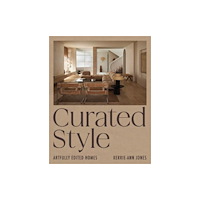 Smith Street Books Curated Style (inbunden, eng)