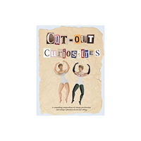 Smith Street Books Cut-out Curiosities: Botanica (häftad, eng)