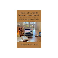 ATF Press Common Prayer 60 Years after Vatican II (häftad, eng)