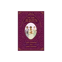 Smith Street Books Go Ask Austen (inbunden, eng)