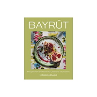 Smith Street Books Bayrut (inbunden, eng)