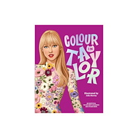 Smith Street Books Colour In Taylor (häftad, eng)