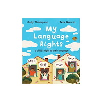 Scribe Publications My Language Rights (inbunden, eng)