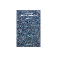 Sternberg Press Sonia Balassanian (häftad, eng)