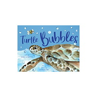 New Frontier Publishing Turtle Bubbles (häftad, eng)