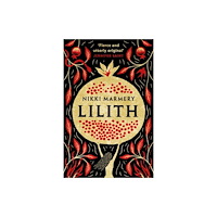 Legend Press Ltd Lilith (häftad, eng)