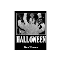 Anthology Editions Halloween (inbunden, eng)