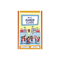 Otter-Barry Books Meet Amber Class (häftad, eng)