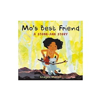 Otter-Barry Books Mo's Best Friend (häftad, eng)