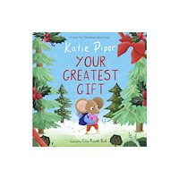 Spck publishing Your Greatest Gift (inbunden, eng)