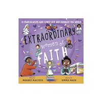 Spck publishing Extraordinary Women of Faith (inbunden, eng)