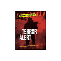 Cheriton Children's Books Terror Alert (häftad, eng)