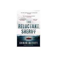 Bedford Square Publishers The Reluctant Sheriff (inbunden, eng)