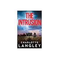 Bedford Square Publishers The Intrusion (häftad, eng)