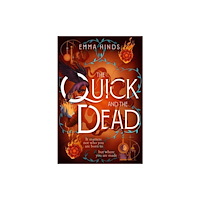 Bedford Square Export Quick And The Dead (häftad, eng)