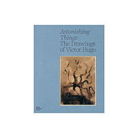 Royal Academy of Arts Astonishing Things (inbunden, eng)