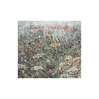 Royal Academy of Arts Kiefer–Van Gogh (inbunden, eng)