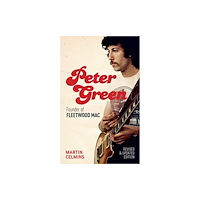 OMNIBUS PRESS Peter Green (häftad, eng)
