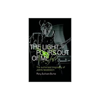 OMNIBUS PRESS The Light Pours Out of Me (häftad, eng)