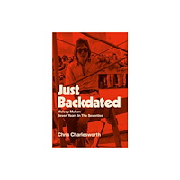 Spenwood Books Just Backdated (inbunden, eng)