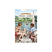 Peter E. Randall The Adventures of Bobby and Jimmy! (häftad, eng)