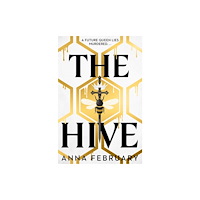 Chicken House Ltd The Hive (häftad, eng)