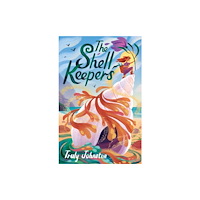 Chicken House Ltd The Shell Keepers (häftad, eng)