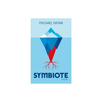 Watkins Media Limited Symbiote (häftad, eng)