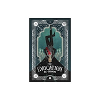 Watkins Media Limited Evocation (häftad, eng)