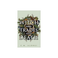 Watkins Media Limited The Witch who Trades with Death (inbunden, eng)