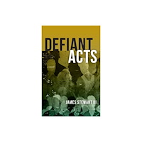 Acre Books Defiant Acts (häftad, eng)