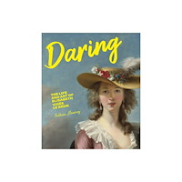 Getty Trust Publications Daring (inbunden, eng)