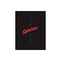 Pace Publishing Calder: Un effet du japonais (inbunden, eng)