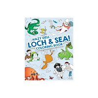 Hazy Dell Press Hazy Dell Loch & Sea! (häftad, eng)