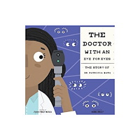 The Innovation Press The Doctor with an Eye for Eyes (inbunden, eng)