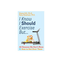 Uphill Books I Know I Should Exercise, But... (häftad, eng)