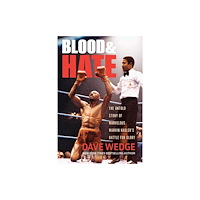 Hamilcar Publications Blood & Hate (inbunden, eng)