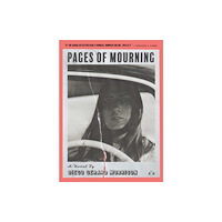 Two Dollar Radio Pages of Mourning (häftad, eng)
